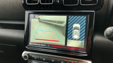 Citroen C3 Aircross 1.2 PureTech 110 Shine Plus 5dr Petrol Hatchback